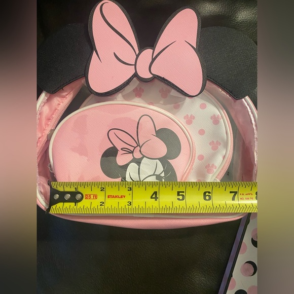 Minnie Mouse Gift Set 💝 - Picture 3 of 6